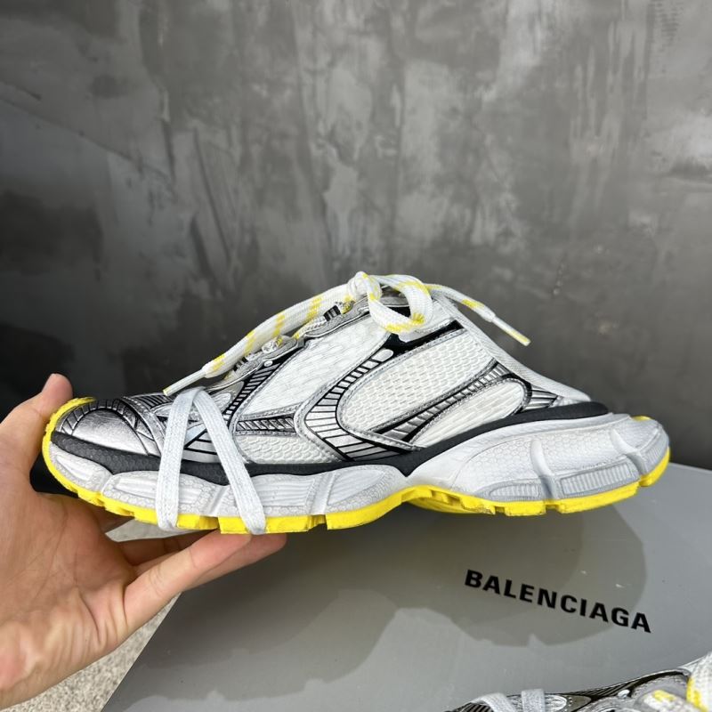 Balenciaga Track Shoes